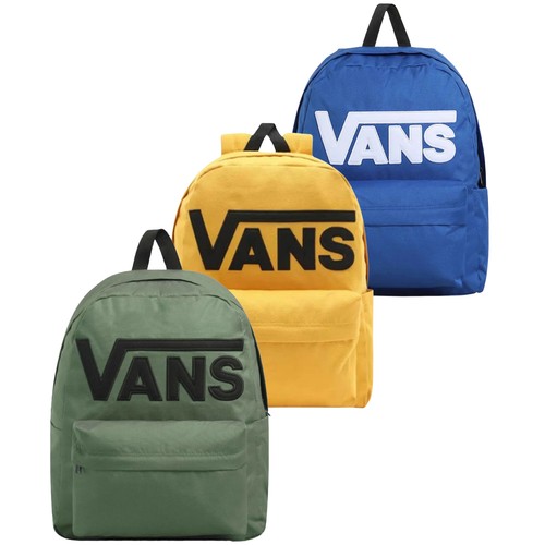 Zaino uomo vans - uomo, skool