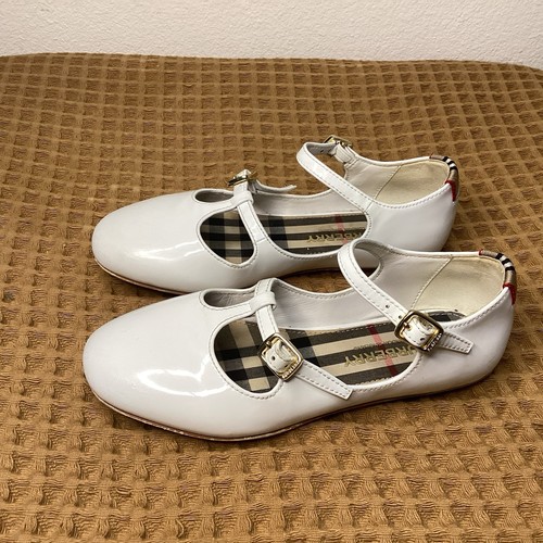 Ballerina burberry bambino - ballerina,