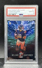 2024 Topps Signature Class