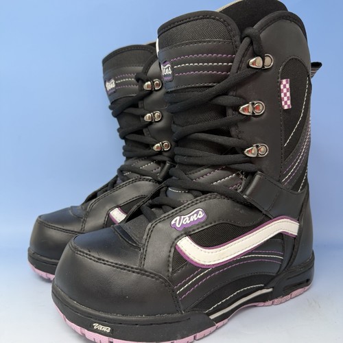 Stivali snowboard donna - stivali,