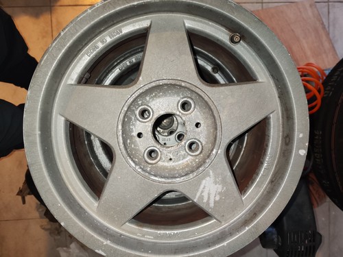 Golf corrado passat cerchi - vw,