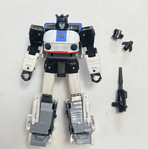 Hasbro transformers legacy - transformers,