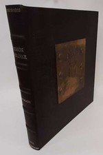 Simón Bolívar - AA.VV. (Trec edizioni pregiate) [1980]