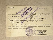 VALLE D’AOSTA: MILIZIA