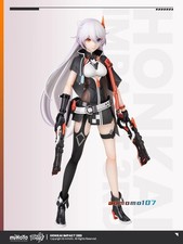 Honkai Impact 3 Modellino