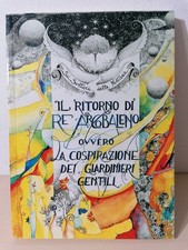 Il Ritorno Di Re Arcobaleno