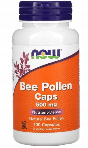 Polline api - d'api,