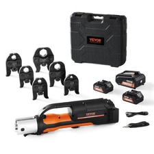 Pro Press Tool, Crimpatrice