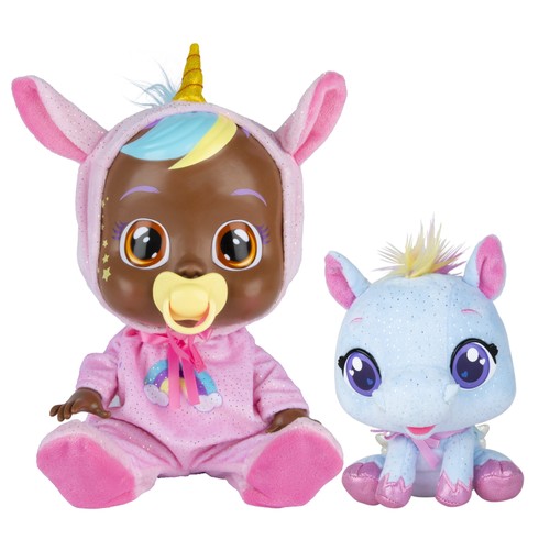 Cry babies jassy - cry, the