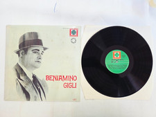 BENIAMINO GIGLI Vol. 2