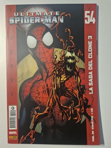 Ultimate spiderman - ultimate,