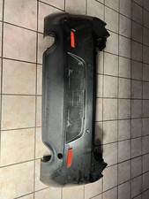 Alfa Romeo Giulietta Paraurti Posteriore Con Piccola Crepa