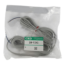 CKD SW-F2H3 Lotto Di 2 Sensori Magnetici