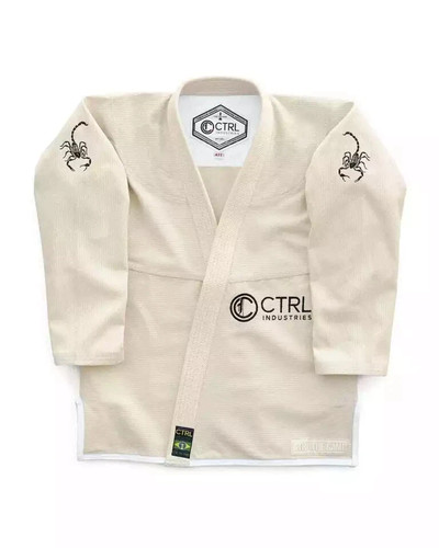 Brand new standard ctrl - brand,
