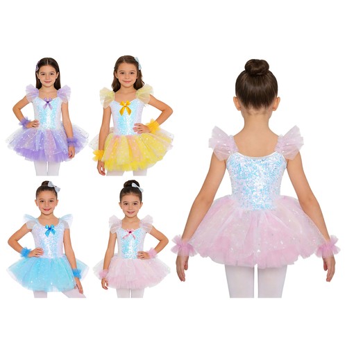 Costume bambina bambina