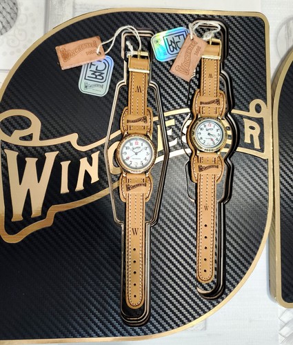 Orologio winchester - orologio,