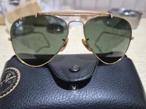 Ray ban vintage - , uomo