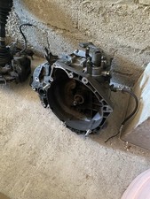 Cambio Fiat Croma 1.9 JTD 150