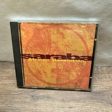 Sarab – African Revolution |