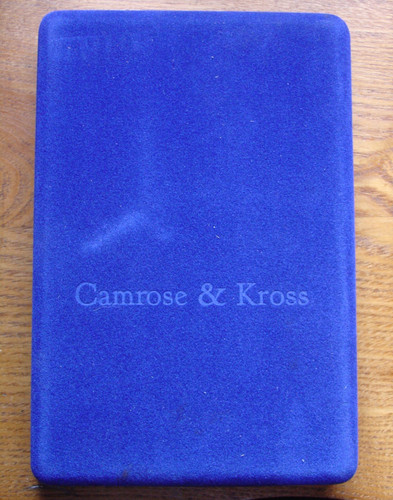 Collana perle finte camrose - di,