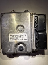 CENTRALINA INIEZIONE FIAT