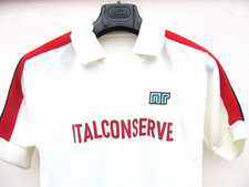 MAGLIA SHIRT CAMISETA CALCIO