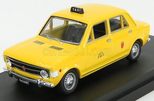 Rio models fiat 128 - -,