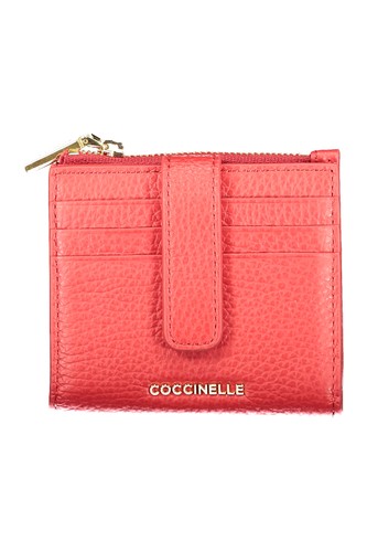 Coccinelle portafoglio donna - coccinelle,