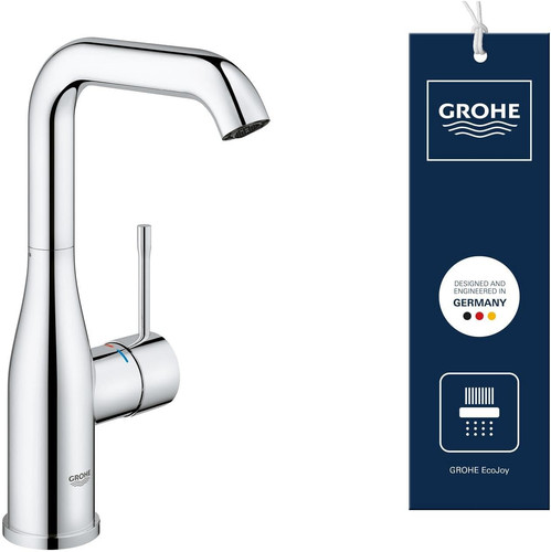 Grohe essence new rubinetto - grohe,
