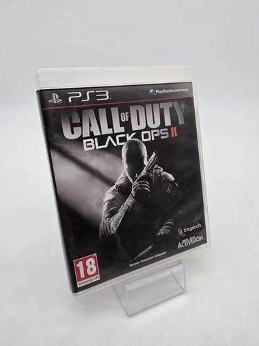 Call duty black ops - call, 2
