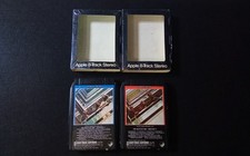 the Beatles cassette stereo8