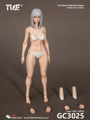 True1 toys personaggio - true1,
