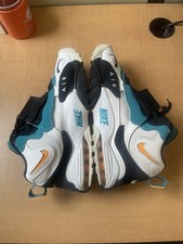 Nike Air Max Speed Turf Dan Marino taglia 10,5 525225-100