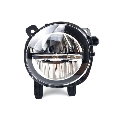 Fari fendinebbia led paraurti - fari,
