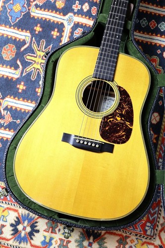 Martin 75th anniversary - d-28,