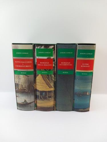 Tutte opere narrative - le,