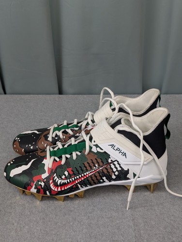 Scarpe calcio nike - calcio, alpha