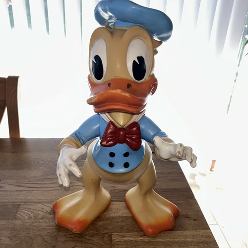 Paperino ledraplastic - paperino,