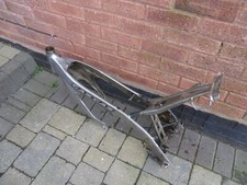 TELAIO PRINCIPALE GAS GAS TXT