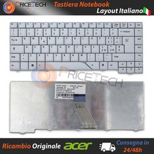 Tastiera Italiana ACER Aspire