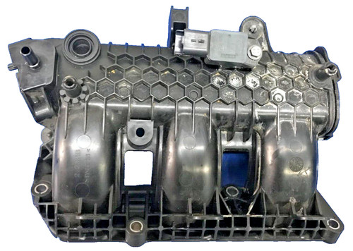 Collettore aspirazione peugeot - collettore,