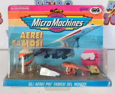 AEREI FAMOSI DEL MONDO