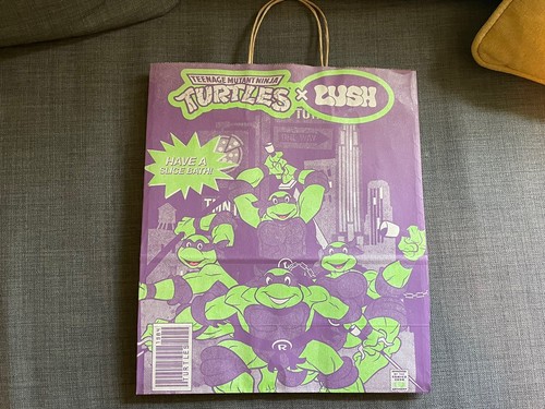 Teenage mutant ninja - ninja, turtles