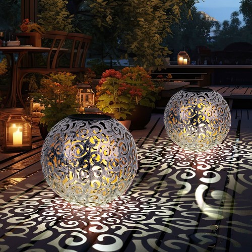 Set lampade led solare - set,