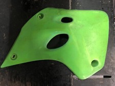 convogliatore serbatoio Kawasaki kx 80 1990