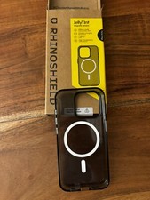 RhinoShield JellyTint Militare Grade Cover iPhone 15 Pro