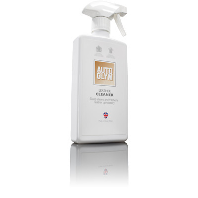 Autoglym detergente pelle - pelle, auto