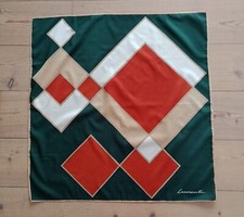 Laurenti. Foulard anni 70