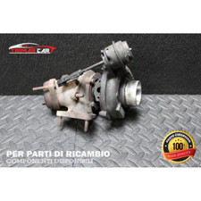 A6650900580 TURBINA TURBO
