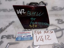 FANALE STOP POSTERIORE SINISTRO BMW SERIE 3 E46 DA'98 A'05 INTERNO TOURING